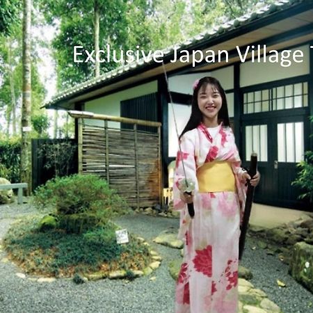 Ryokan Ai Japan Friend - Free Breakfast & Hotsprings Tour Apartment Kuala Lumpur Luaran gambar