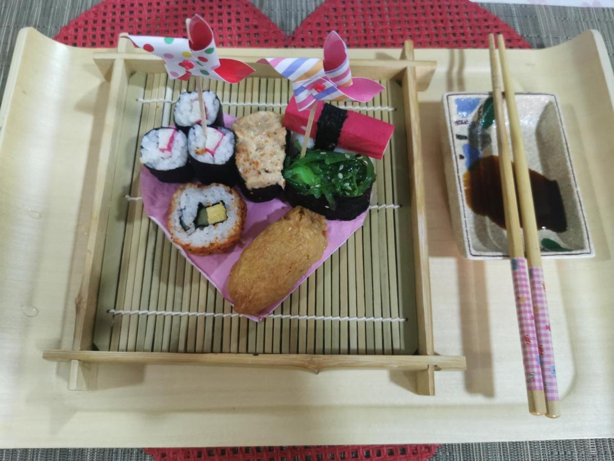 Ryokan Ai Japan Friend - Free Breakfast & Hotsprings Tour Apartment Kuala Lumpur Luaran gambar