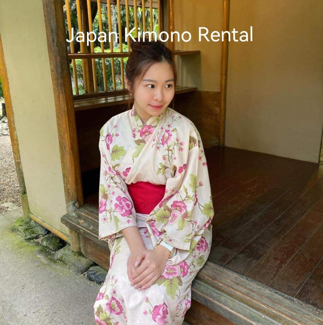 Ryokan Ai Japan Friend - Free Breakfast & Hotsprings Tour Apartment Kuala Lumpur Luaran gambar