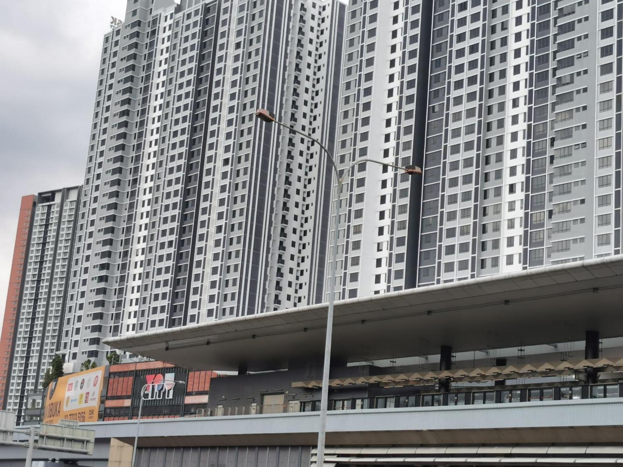 Ryokan Ai Japan Friend - Free Breakfast & Hotsprings Tour Apartment Kuala Lumpur Luaran gambar