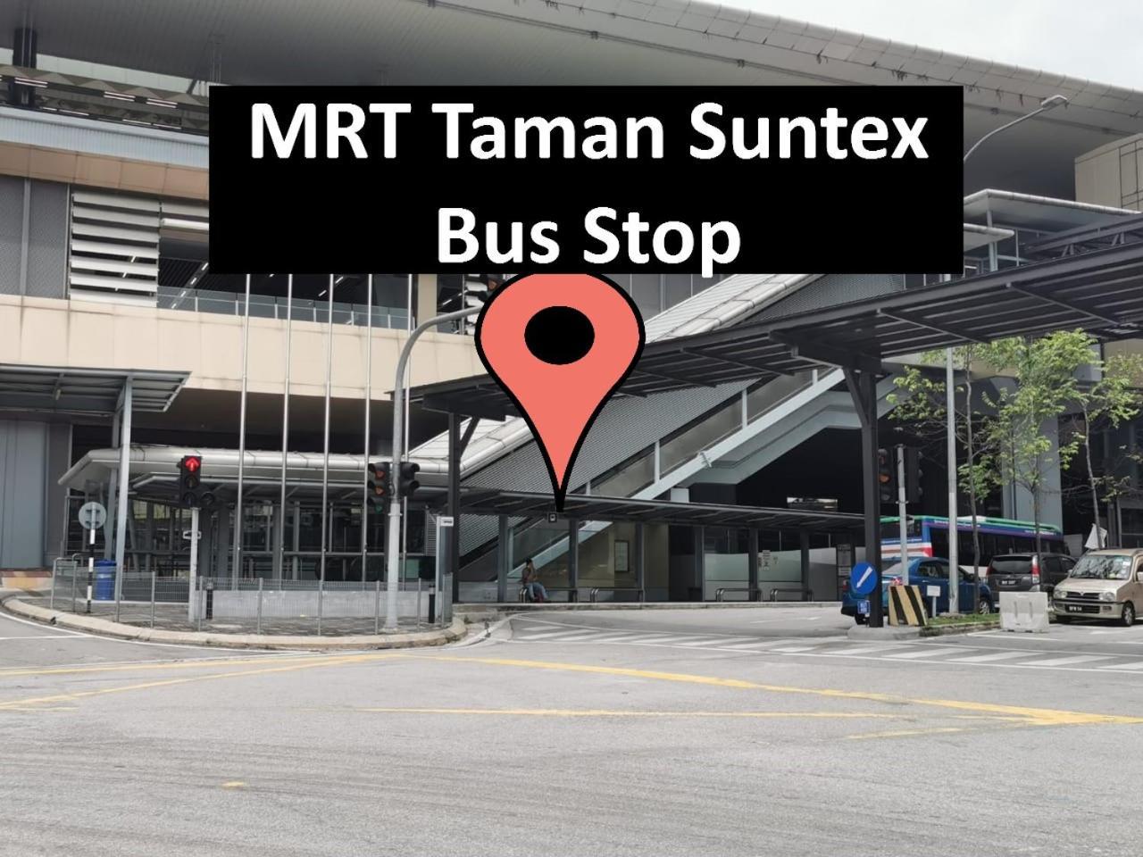 Ryokan Ai Japan Friend - Free Breakfast & Hotsprings Tour Apartment Kuala Lumpur Luaran gambar