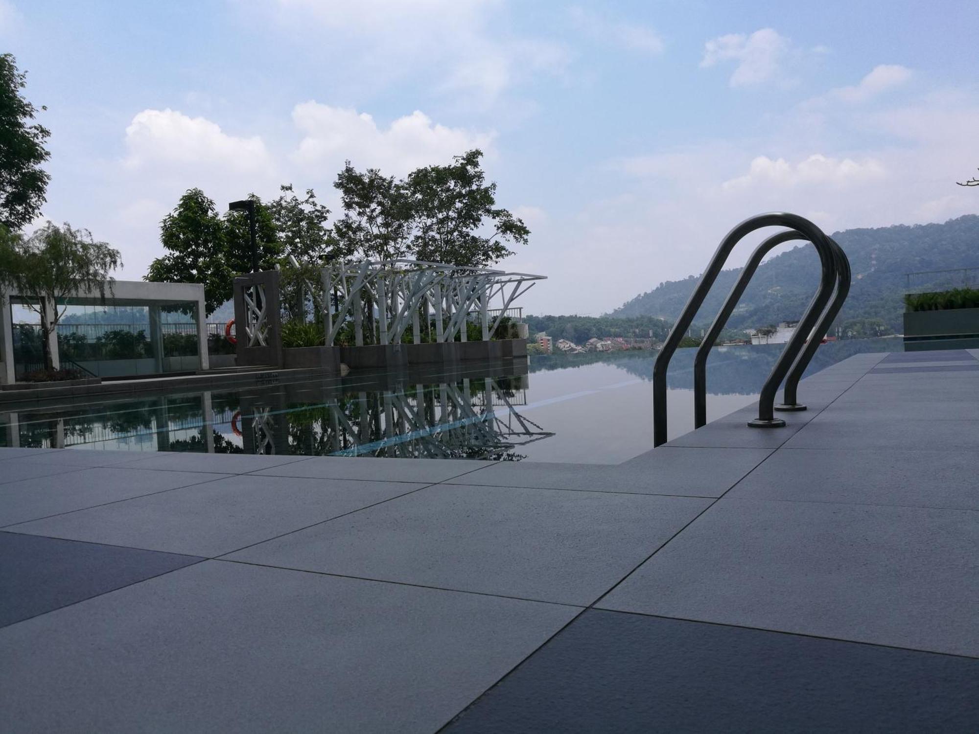 Ryokan Ai Japan Friend - Free Breakfast & Hotsprings Tour Apartment Kuala Lumpur Luaran gambar