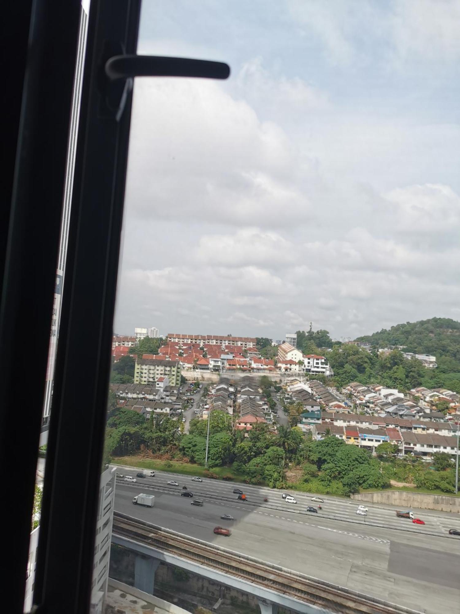 Ryokan Ai Japan Friend - Free Breakfast & Hotsprings Tour Apartment Kuala Lumpur Bilik gambar