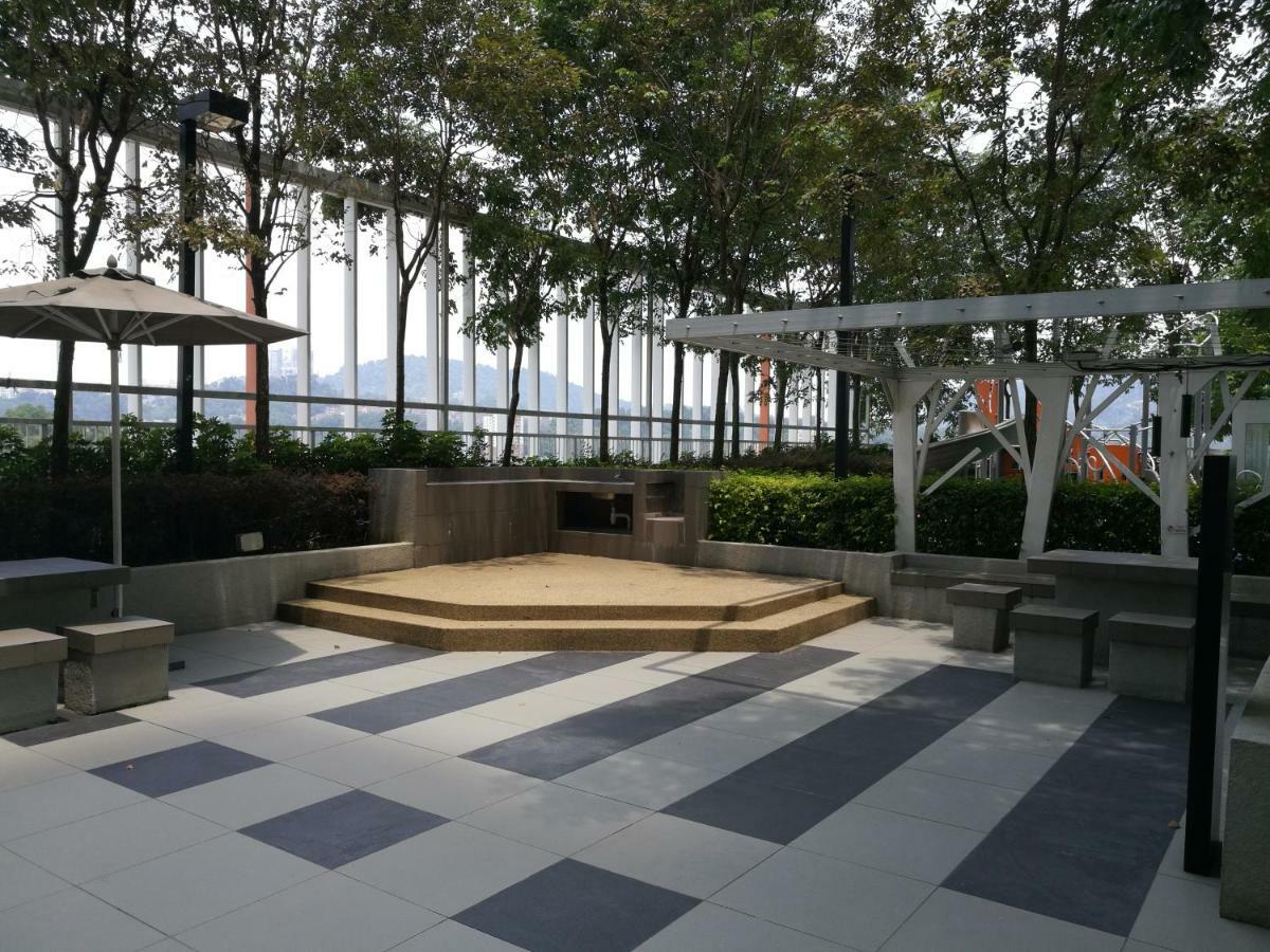 Ryokan Ai Japan Friend - Free Breakfast & Hotsprings Tour Apartment Kuala Lumpur Luaran gambar